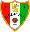 CD Delicias (W)