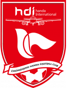 छोंगकिंग हांडा