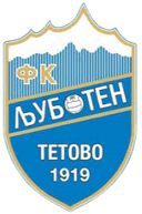 Zfk Ljuboten Women