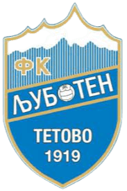 Zfk Ljuboten Women