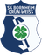 SG Bornheim 1945 Grun-Weiss