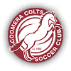 Coomera FC (w)