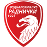 ZFK Radnicki 1923 Women