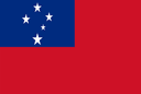 Samoa U19 Women