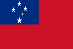 Samoa U19 Women