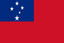Samoa U19 Women