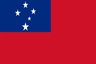 Samoa U19 Women