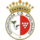 CD Guiniguada Apolinario Women