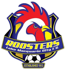 लेक मैक्वेरी सिटी रिज़र्व