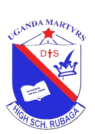 युगांडा मार्टियर्स महिला