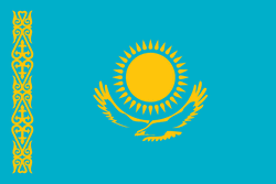 Kazakhstan U19