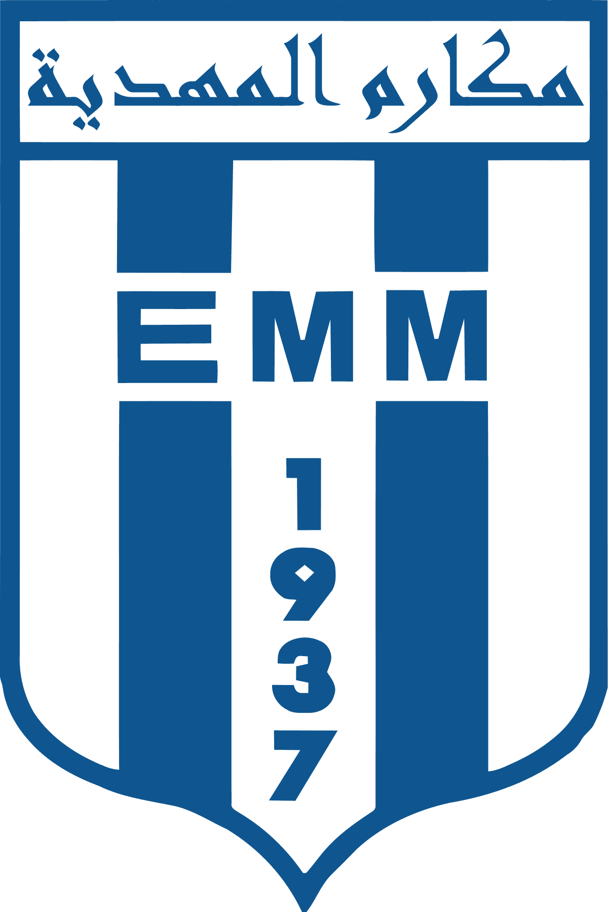 ई. एम. महदिया