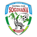 सोगडियाना जिज़ाक