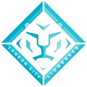 লন্ডন সিটি লায়নেসেস মহিলা