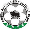Green Buffaloes