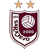 SFK 2000 Sarajevo Women