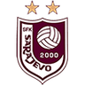 SFK 2000 Sarajevo Women