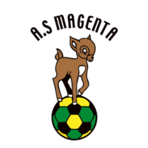 एएस मैजेंटा नोउमिया