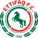 Al Ettifaq U21