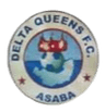 Delta Queens Women
