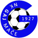 GAJ Mace