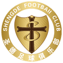 Tianjin Shengde Women