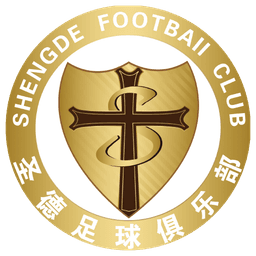 Tianjin Shengde Women