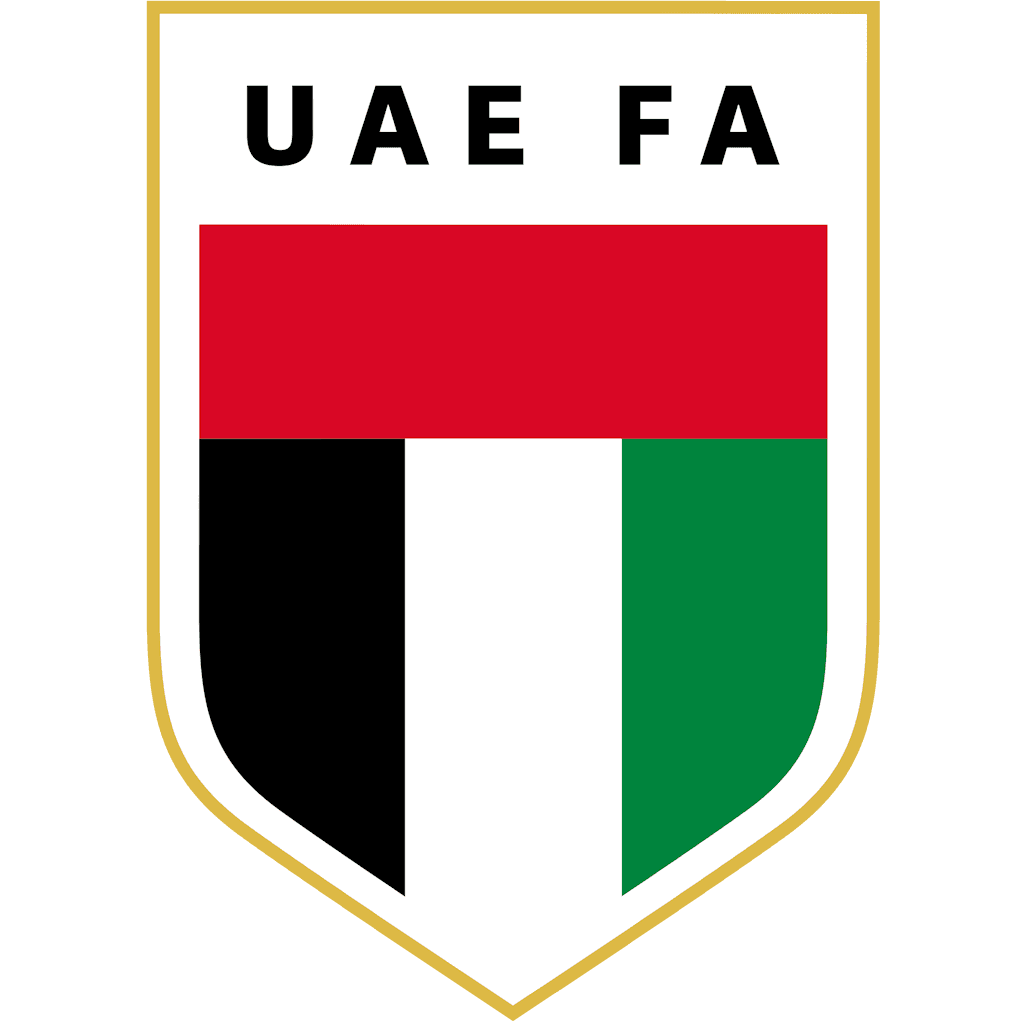United Arab Emirates U23