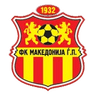 FK Makedonija Gjorce Petrov U19