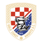 গোল্ড কোস্ট নাইটস ইউ২৩