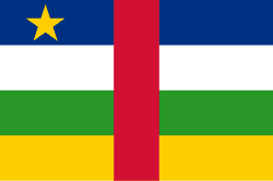 Central African Republic U20