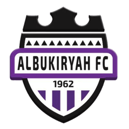 Al-Bukayriyah FC U21