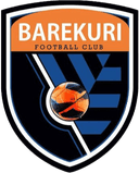 Barekuri FC