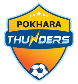 Pokhara Thunders