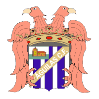 আগুইলাস সিএফ