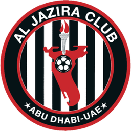 Al-Jazira U19