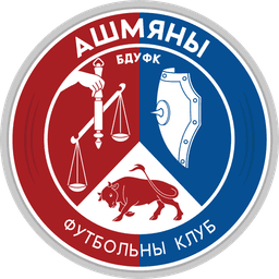 ओश्मियानी FK