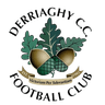 ডের্রিয়াঘি এফসি
