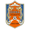 Diosa Izumo Women