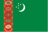 तुर्कमेनिस्तान (महिला) U20