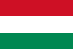 Hungary (w)
