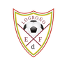 CDEF Logrono Women