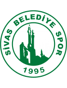Sivas Dort Eylul Belediyespor