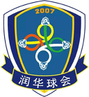 नानिंग स्पोर्ट्स स्कूल U15