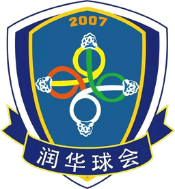 नानिंग स्पोर्ट्स स्कूल U15