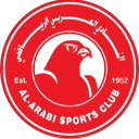 अल-अरबी दोहा यू19