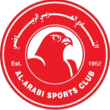 अल-अरबी दोहा यू19