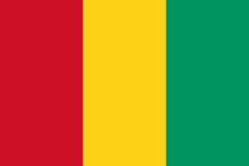Guinea U23