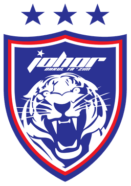 जोहोर दरुल ताजिम एफसी (U23)