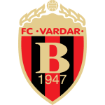 এফসি ভারদার স্কোপজে ইউ১৯